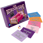 BALL & CHAIN - THE BEDROOM GAME